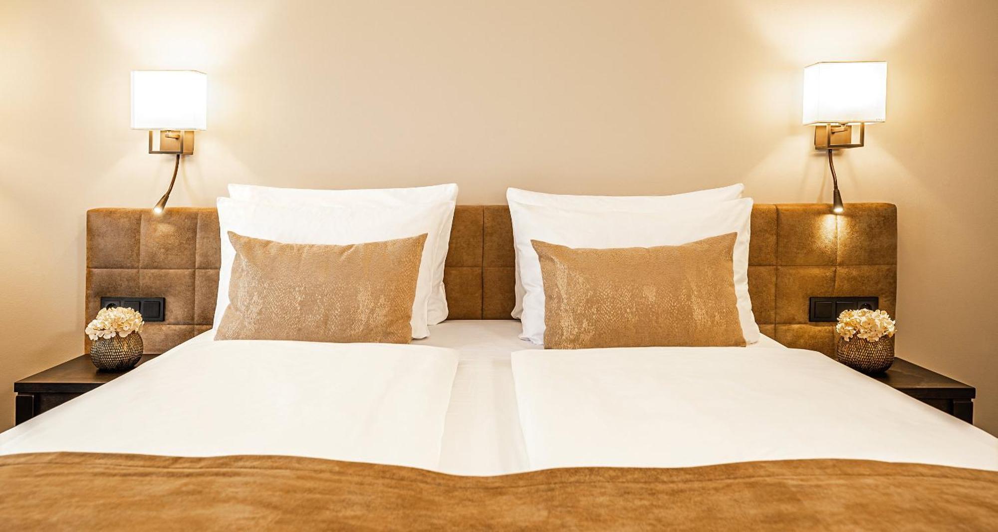 Victor'S Residenz-Hotel Teistungenburg Chambre photo