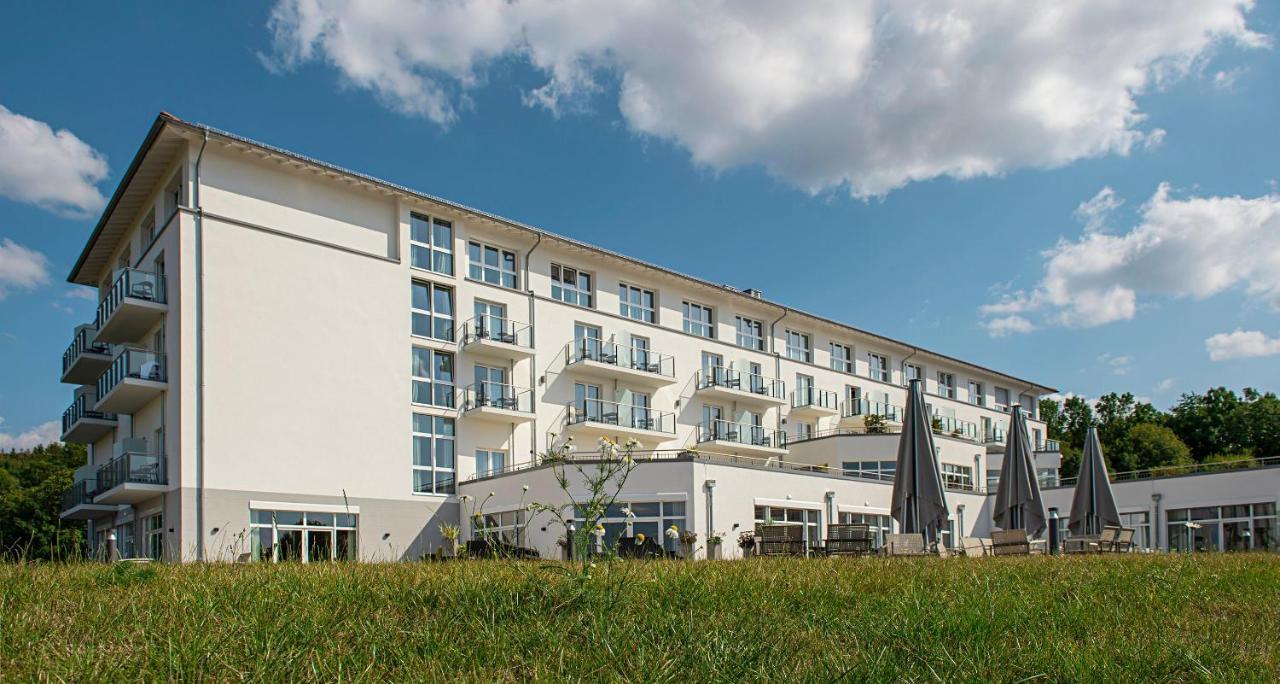 Victor'S Residenz-Hotel Teistungenburg Extérieur photo